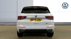 SEAT Ateca 1.5 TSI EVO FR Sport 5dr DSG Petrol Estate